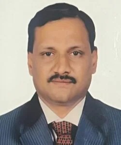Mr. Siva RamaKrishna