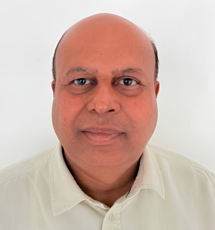 Mr. Ravi Gupta
