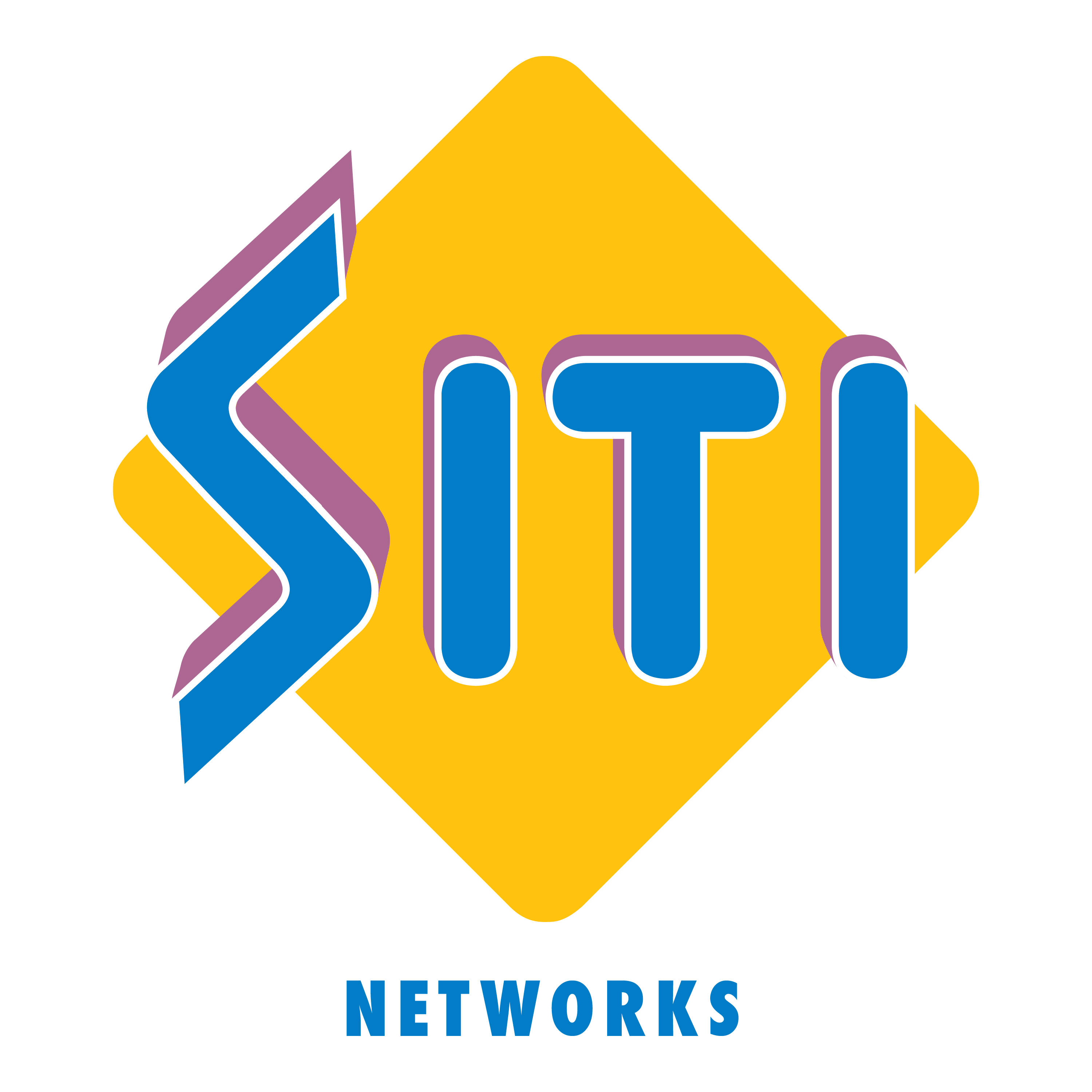 Siti Siri Digital Network